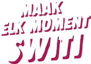 Maak elk moment Switi
